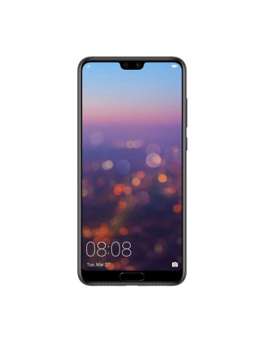 Huawei GSM P20 Pro, 6.1" FHD 2244x1080, Kirin 970 Octa-core+ i7 co-processor(4x2.36GHz Cortex A73&4x1.8 GHz Cortex-A53), 6GB RAM, 128GB вградена памет