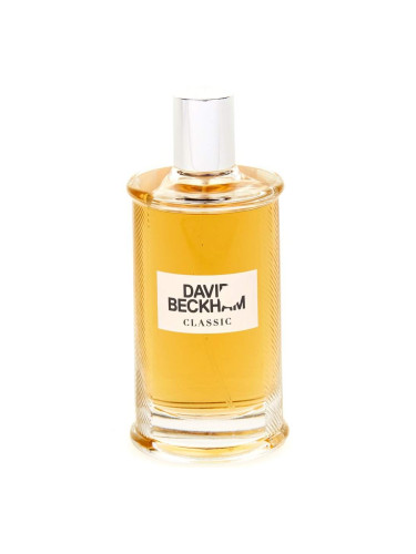 David Beckham Classic EDT тоапетна вода за мъже 90 ml - ТЕСТЕР