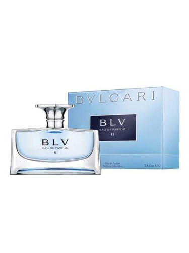 Bvlgari BLV Eau de Parfum II EDP дамски парфюм 50/75 ml