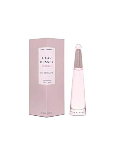 Issey Miyake L`Eau d`Issey Florale EDT тоалетна вода за жени 50/90 ml
