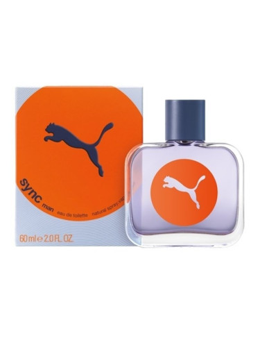 Puma Sync EDT Тоалетна вода за мъже 60/90 ml