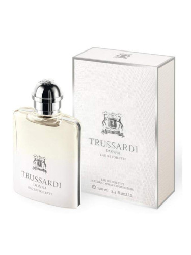 Trussardi Donna EDT тоалетна вода за жени 30/50/100 ml