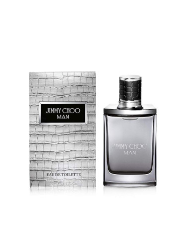 Jimmy Choo Jimmy Choo Man EDT тоалетна вода за мъже 30/50/100ml
