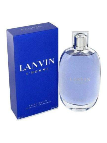 Lanvin L'Homme EDT тоалетна вода за мъже 50/100 ml