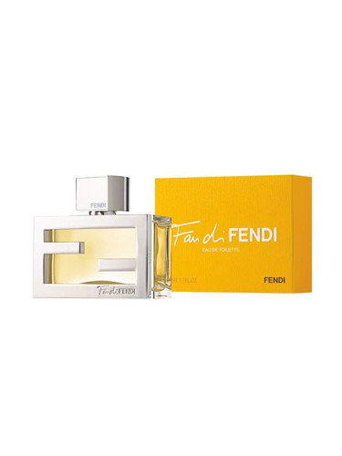 Fendi Fan di Fendi EDT тоалетна вода за жени 30/50 ml
