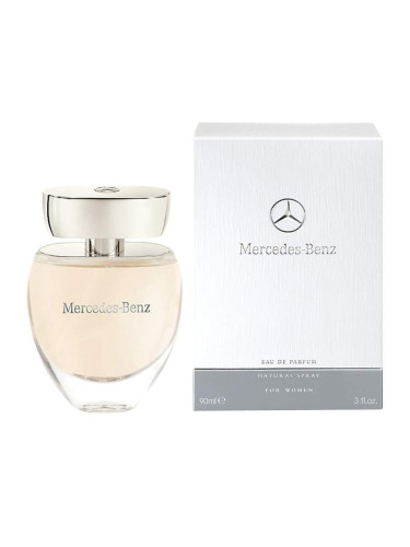 Mercedes-Benz Mercedes Benz for Her EDP парфюм за жени 30/60/90ml