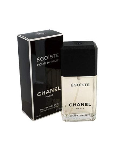 Chanel Egoiste EDT тоалетна вода за мъже 50/100 ml