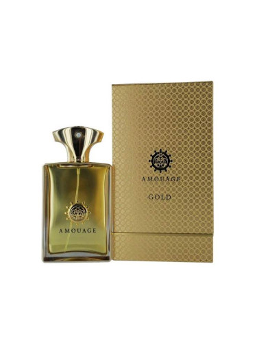 Amouage Gold Pour Homme EDP парфюм за мъже 50/100 ml