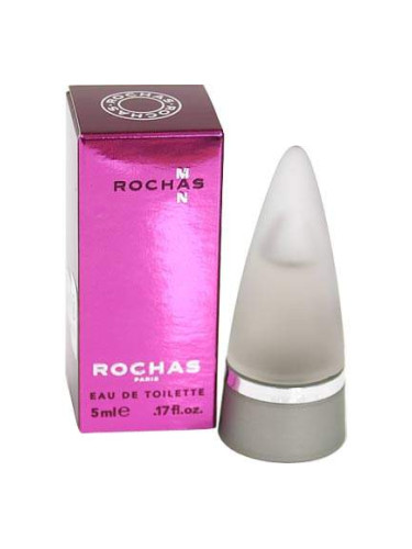 Rochas Man EDT тоалетна вода за мъже 50/100ml