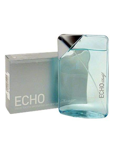 Davidoff Echo EDT тоалетна вода за мъже 50/100 ml