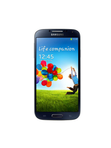 Samsung GSM I9500 Galaxy S4 Смартфон