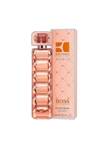 Hugo Boss Boss Orange EDP парфюм за жени 30/75ml