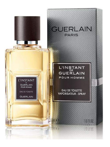 Guerlain L'Instant de Guerlain EDT тоалетна вода за мъже 75/100 ml