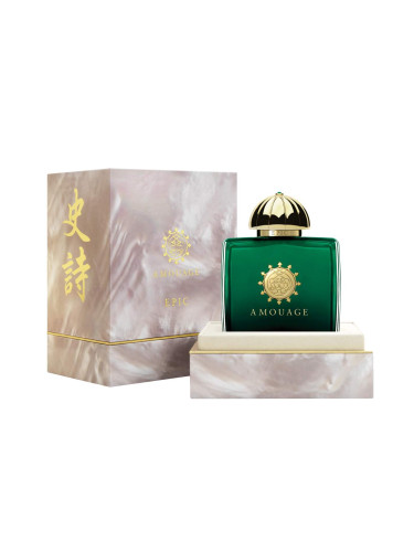 Amouage Epic EDP парфюм за жени 50/100 ml
