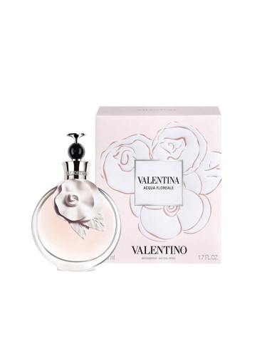 Valentino Valentina Acqua Floreale EDT тоалетна вода за жени 50/80 ml