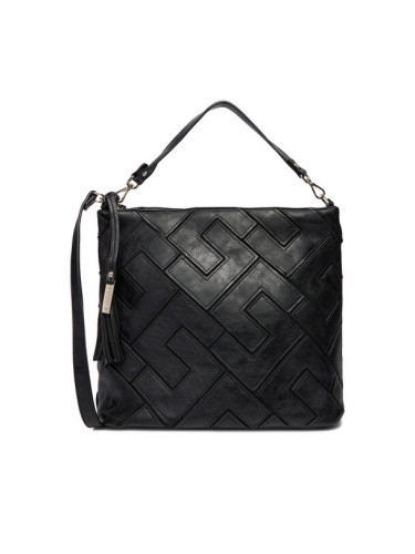 Lasocki Дамска чанта MLP-E-023-05 Черен