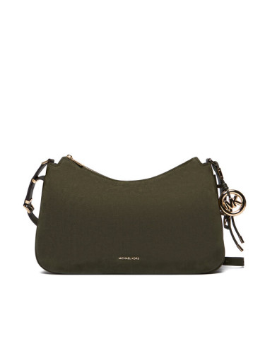 MICHAEL Michael Kors Дамска чанта 30F5GY5M2L Каки