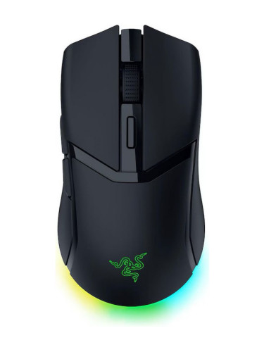  Гейминг мишка Razer - Cobra HyperSpeed, оптична, черна