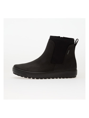 ECCO Soft 7 Tred W Black 36