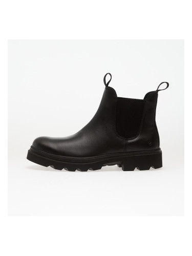 Сникърси ECCO Grainer M Black EUR 41