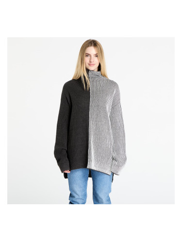 Пуловер Desigual Kenai Sweater Middle Gray Vigore S