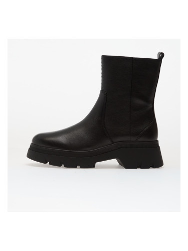 Сникърси Geox D Pluette Black EUR 39