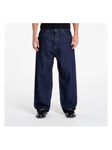Дънки Carhartt WIP Brandon Pant Blue Rinsed XS