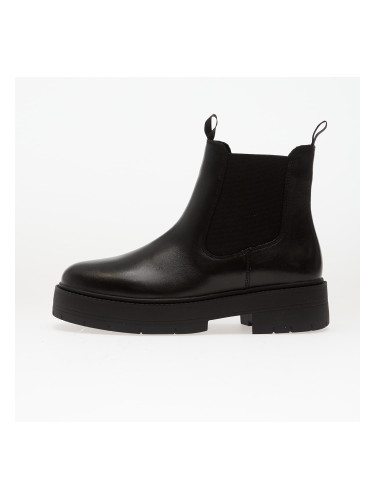 Сникърси Geox D Spherica Ec7 Black EUR 36