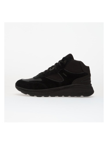 Сникърси Geox U Spherica Actif X1 Black EUR 42