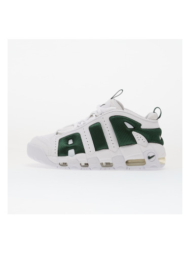Сникърси Nike Air More Uptempo Low White/ Fir EUR 42.5