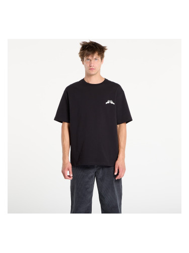 Тениска Samsøe Samsøe Saflorian T-Shirt To Connect S