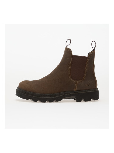 ECCO Grainer W Cocoa Brown 5