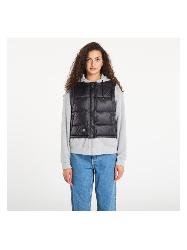 Суитшърт Desigual Combined Sweatshirt Light Gray Vigore L