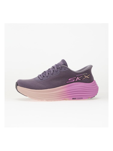 Сникърси Skechers Max Cushioning Endeavour - Ha Purple EUR 37