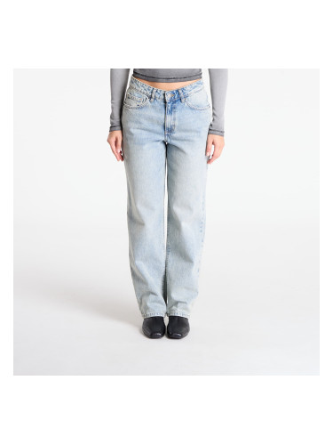 Панталони Guess Originals Baggy Dad ? 25