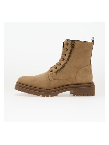 Сникърси Geox D Iridea Dark Sand EUR 36