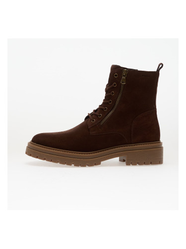 Geox D Iridea Dark Brown 36