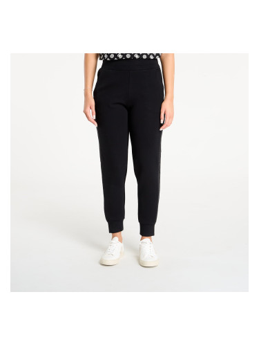 Панталони GUESS New Victoire Scuba Pant Black S