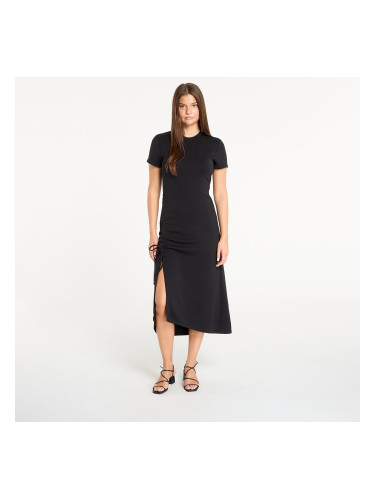 Облекло AllSaints Mila Dress Black 6
