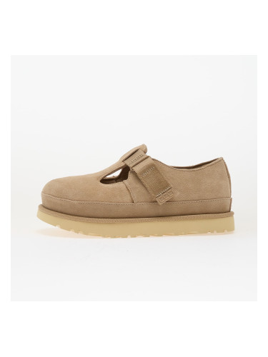 Сникърси UGG W Goldenstar Mary Jane Sand EUR 38