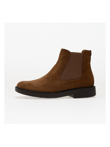 Сникърси Geox Spherica Ec1 Brown EUR 36