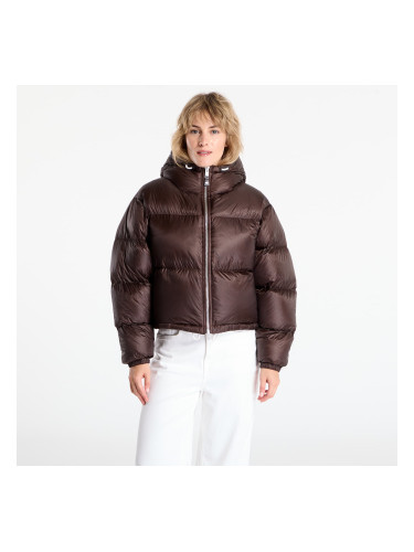 Яке Tommy Hilfiger Super Light Hw Down Relax Jacket Brown S-M