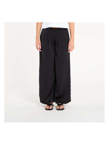Панталони AllSaints Leanne Trousers Black 25