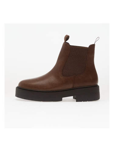 Geox D Spherica Ec7 Dark Brown 37