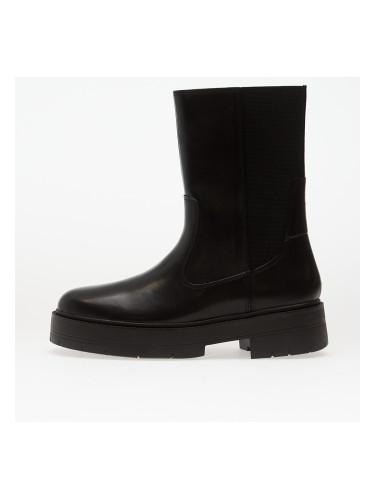 Сникърси Geox D Spherica Ec7 Black EUR 36