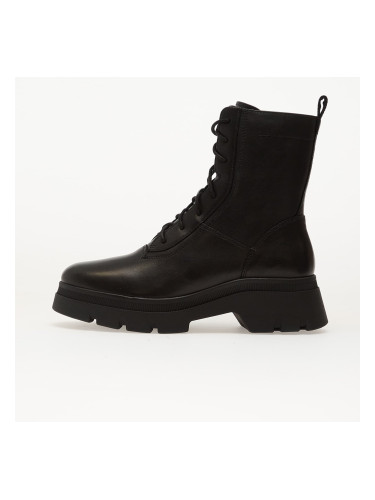 Сникърси Geox D Pluette Black EUR 36