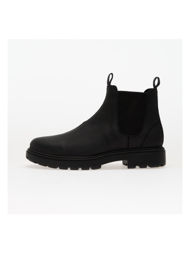 Сникърси Geox U Spherica Ec7 Black EUR 44