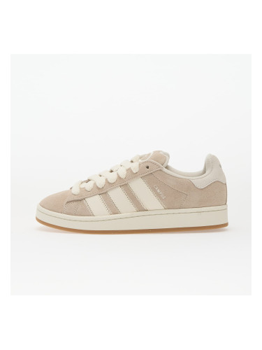 Сникърси adidas Campus 00s W Wonder White/ Wonder Beige/ Core White EUR 38