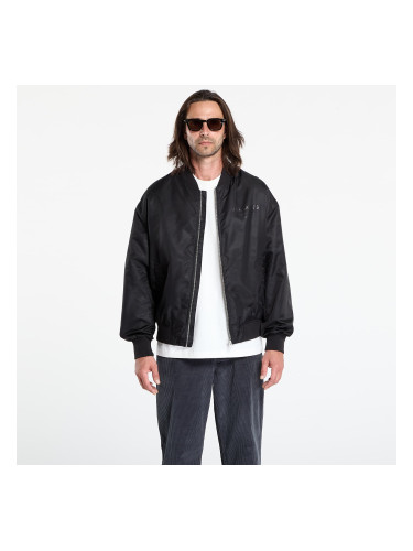 Яке AllSaints Future Bomber Black L