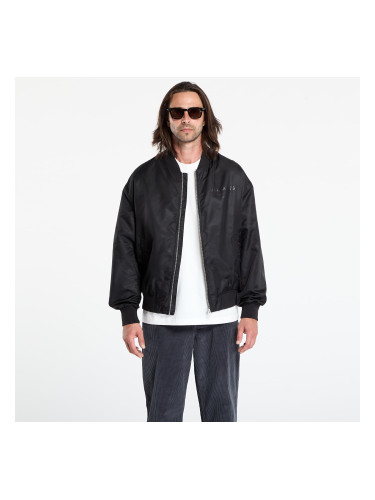 Яке AllSaints Future Bomber Black L